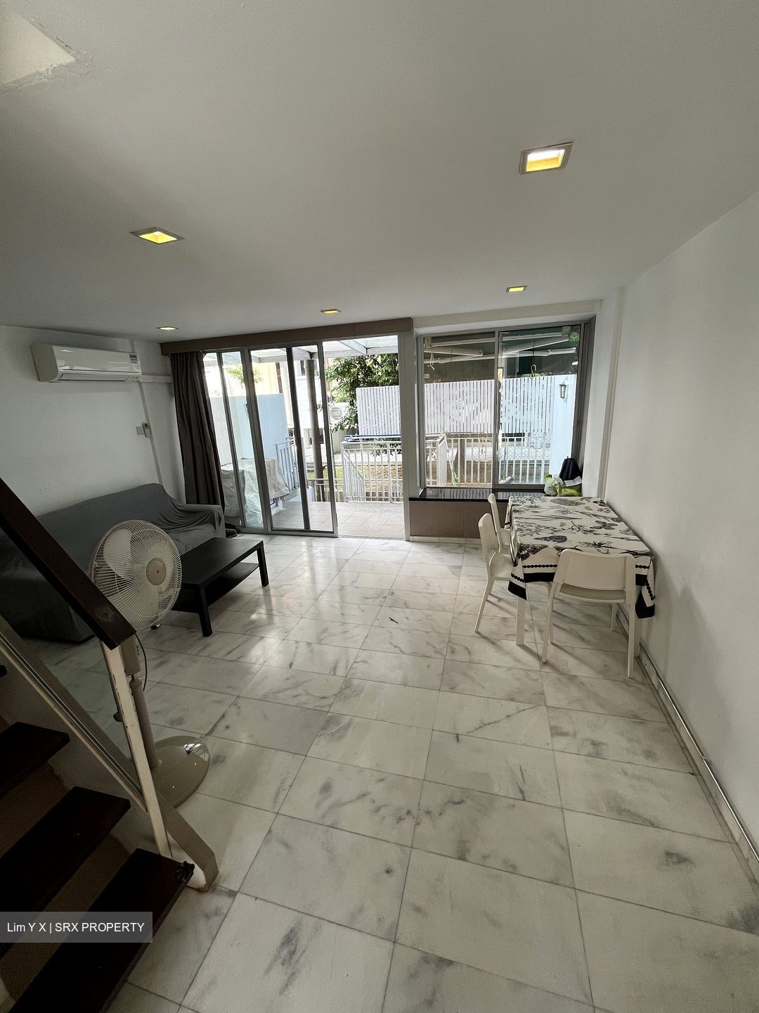 Seraya 9 (D15), Apartment #538881021